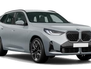 BMW X3 XDRIVE 30E - PHEV