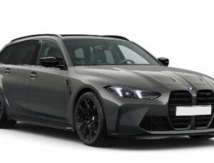BMW M3 COMP - TOURING