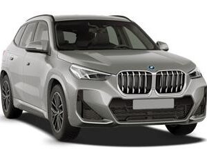 BMW X1 - PHEV