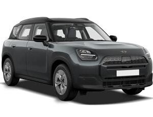 MINI COUNTRYMAN - EV