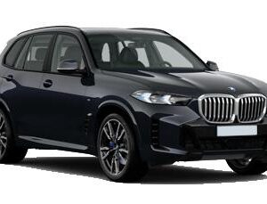 BMW X5 30D