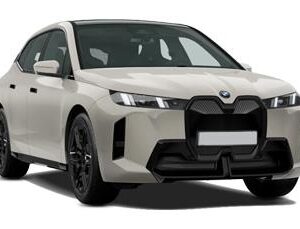 BMW IX - EV