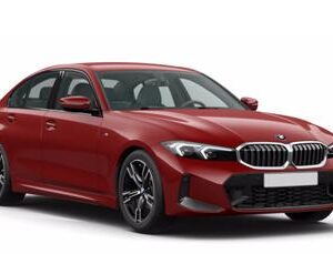 BMW 3 SERIES 330E - PHEV