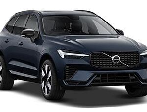 VOLVO XC60 - PHEV