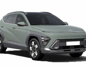 HYUNDAI KONA - EV