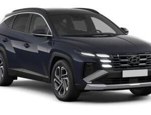 HYUNDAI TUCSON AUTO