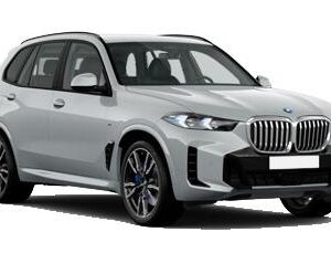 BMW X5 50E - PHEV