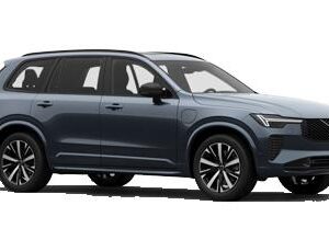 VOLVO XC90 - PHEV