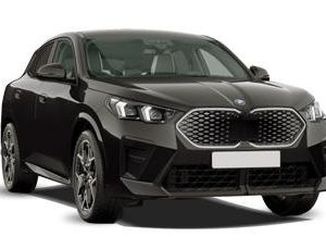 BMW IX2 - EV