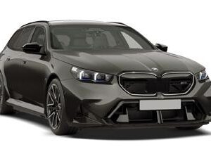 BMW M5 - TOURING
