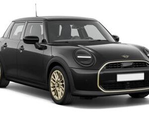 MINI COOPER - 5DR