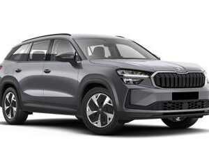 SKODA KODIAQ (5 Seat)