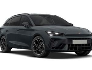 CUPRA LEON - ESTATE