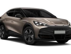 CUPRA TAVASCAN - EV