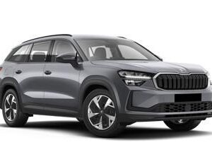 SKODA KODIAQ (7 Seat)