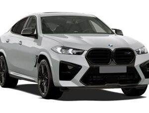 BMW X6M COMP