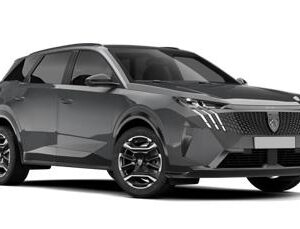 PEUGEOT E-5008 - EV