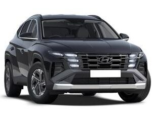 HYUNDAI TUCSON - PHEV