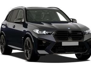 BMW X5M COMP